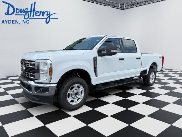 2026 Ford F-250 Super Duty XLT
