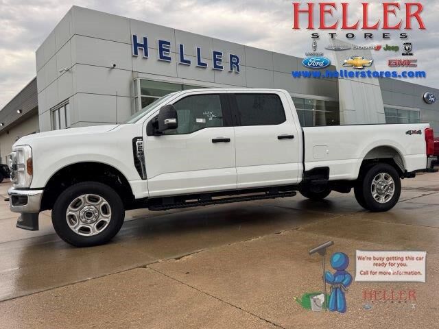 2026 Ford F-250 Super Duty XLT