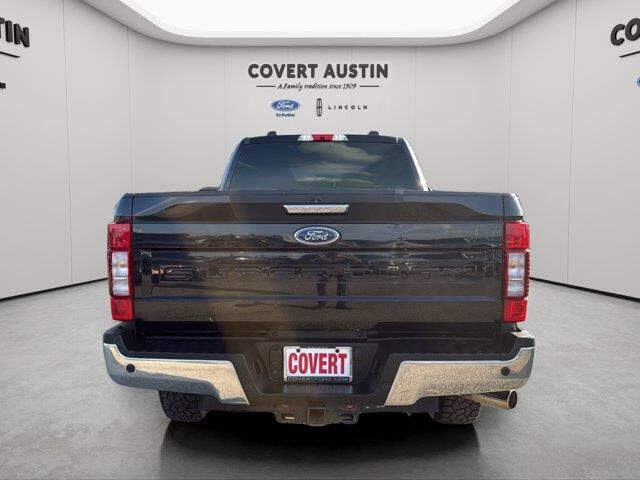 2020 Ford F-250 Super Duty XLT — photo 1 of 6