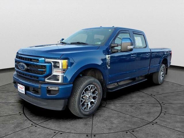 2022 Ford F-250 Super Duty Lariat
