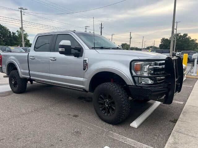 2022 Ford F-250 Super Duty Lariat