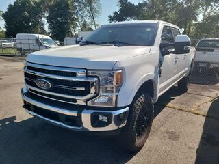 2022 Ford F-250 Super Duty Lariat