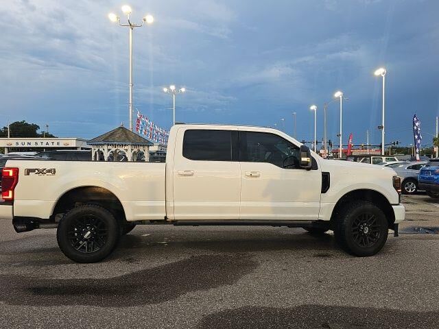 2022 Ford F-250 Super Duty Lariat