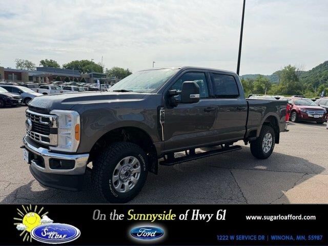 2023 Ford F-250 Super Duty XLT