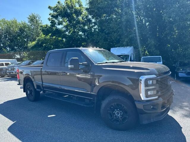 2024 Ford F-250 Super Duty XLT