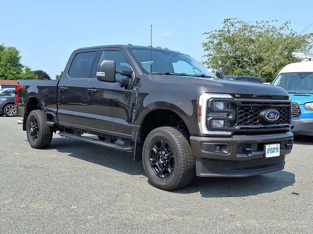 2024 Ford F-250 Super Duty XLT