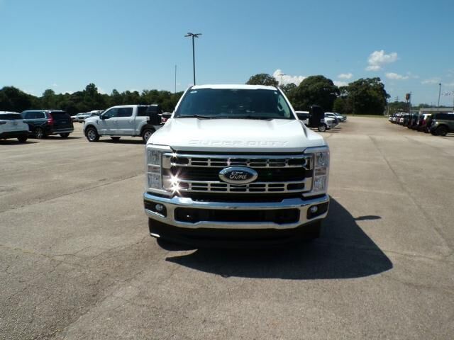 2026 Ford F-250 Super Duty XLT