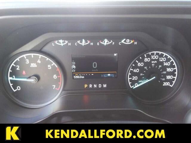 2026 Ford F-250 Super Duty XLT