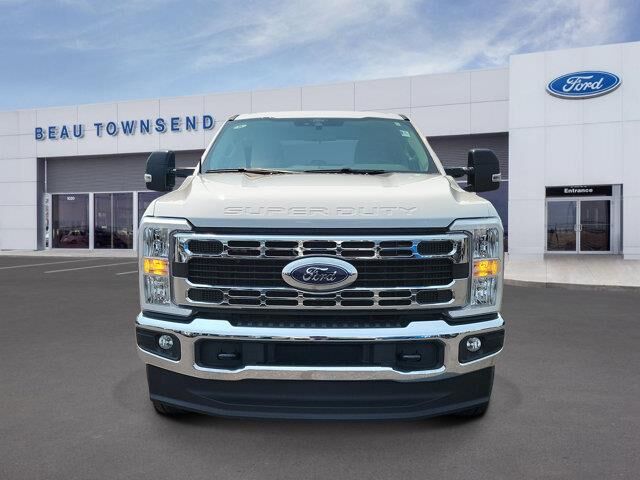 2026 Ford F-250 Super Duty XLT