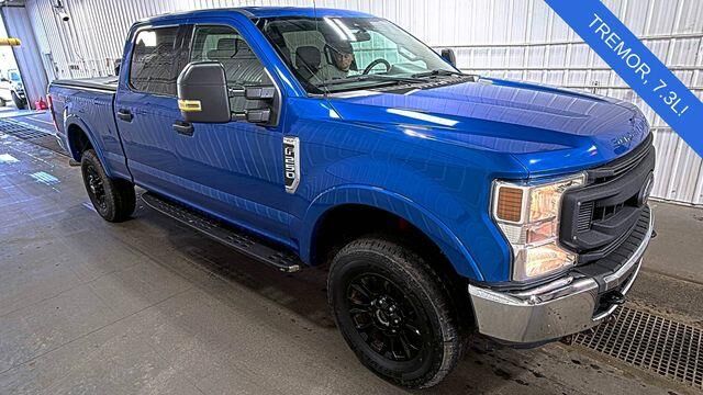 2020 Ford F-250 Super Duty XLT