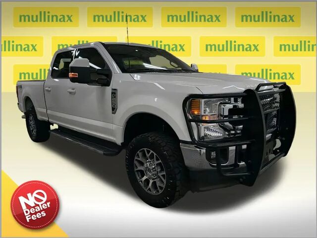 2022 Ford F-250 Super Duty Lariat