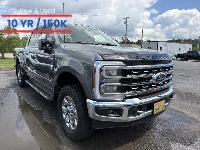 2024 Ford F-250 Super Duty Lariat