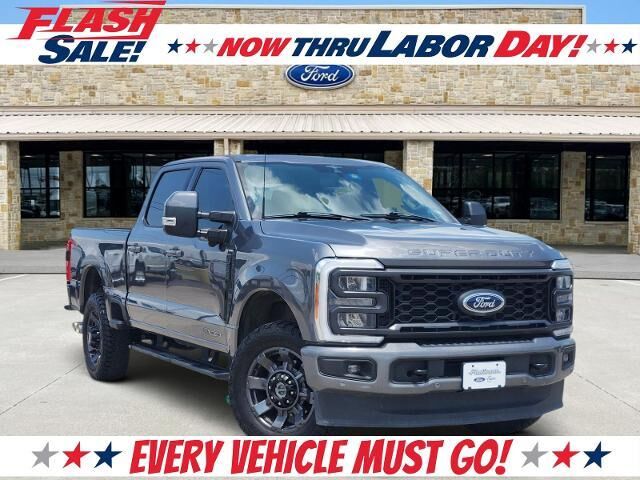 2024 Ford F-250 Super Duty XLT