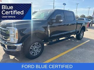 2025 Ford F-250 Super Duty XLT