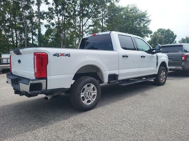 2026 Ford F-250 Super Duty XLT