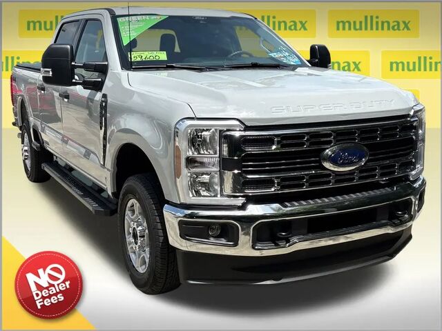 2026 Ford F-250 Super Duty XLT