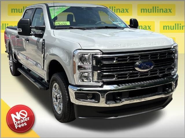 2026 Ford F-250 Super Duty XLT — photo 1 of 13