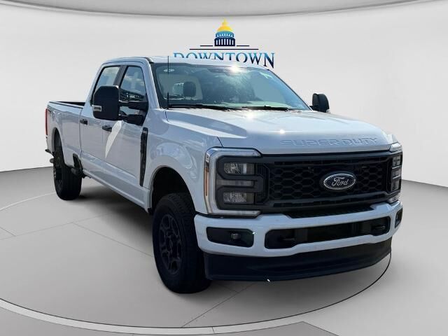 2026 Ford F-250 Super Duty XL