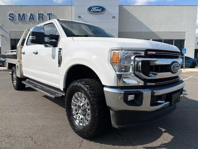 2020 Ford F-250 Super Duty XLT