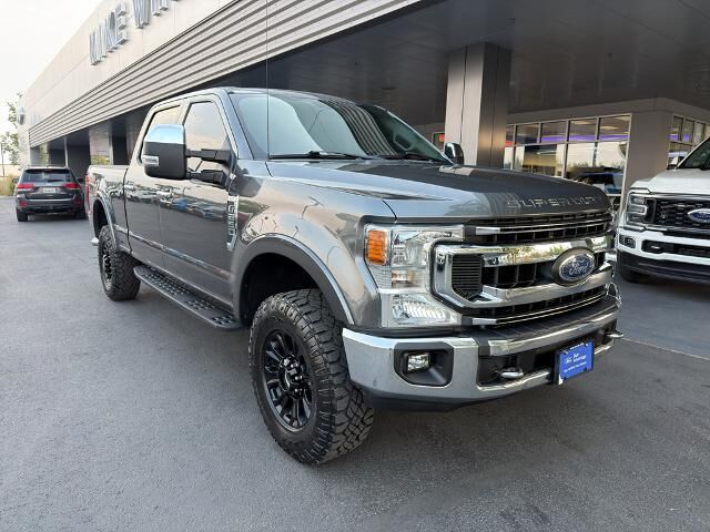 2020 Ford F-250 Super Duty XLT