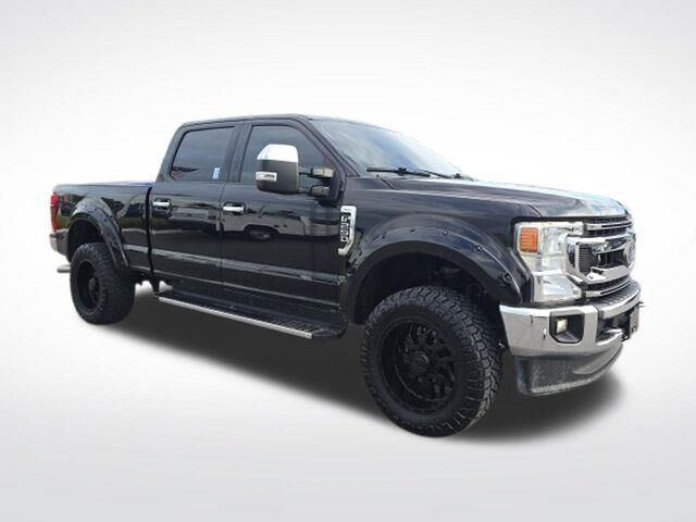 2021 Ford F-250 Super Duty XLT