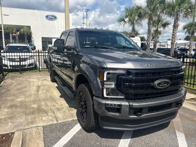 2022 Ford F-250 Super Duty Lariat