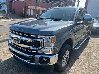 2022 Ford F-250 Super Duty XLT