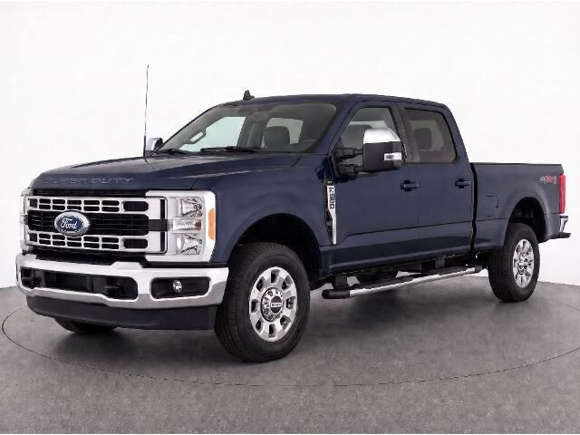 2024 Ford F-250 Super Duty XL