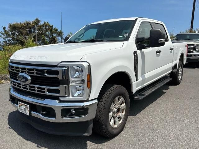 2024 Ford F-250 Super Duty XLT