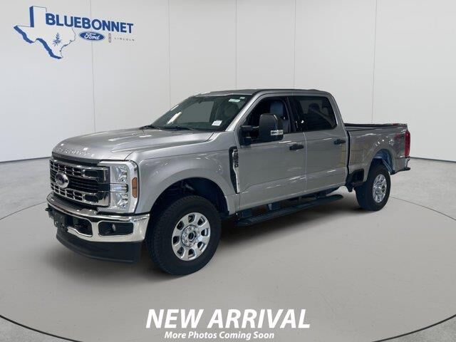 2024 Ford F-250 Super Duty XLT