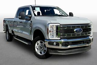 2025 Ford F-250 Super Duty XLT