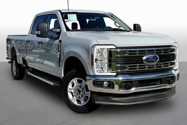 2025 Ford F-250 Super Duty XLT