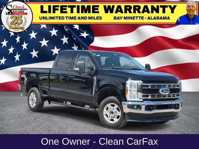 2026 Ford F-250 Super Duty XLT — photo 1 of 13