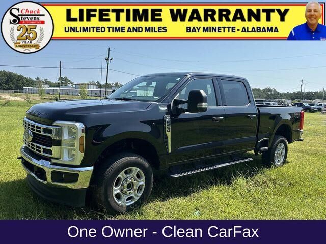2026 Ford F-250 Super Duty XLT