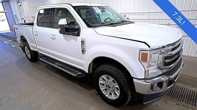 2020 Ford F-250 Super Duty Lariat