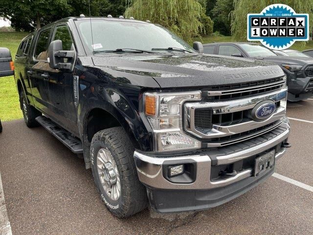 2020 Ford F-250 Super Duty XLT