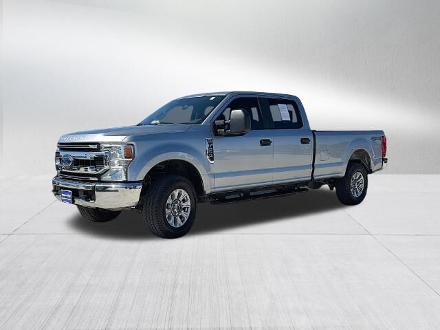2022 Ford F-250 Super Duty XL