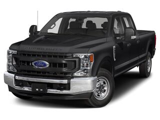 2022 Ford F-250 Super Duty Lariat