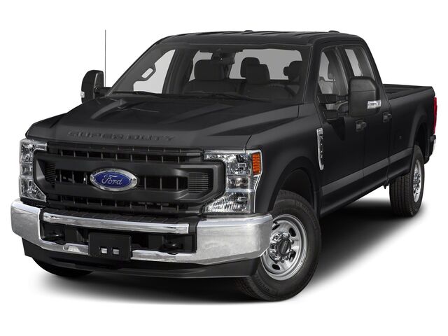 2022 Ford F-250 Super Duty Lariat