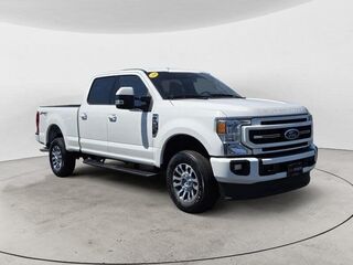 2022 Ford F-250 Super Duty Lariat
