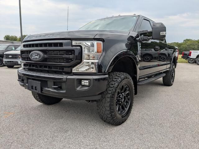 2022 Ford F-250 Super Duty Lariat