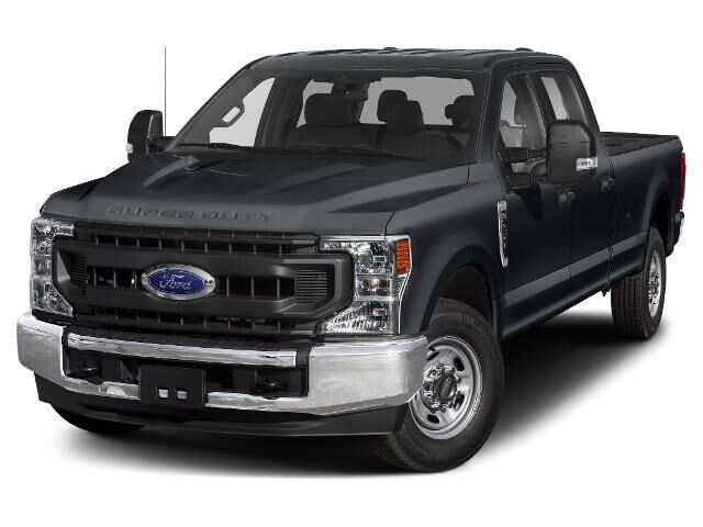 2022 Ford F-250 Super Duty XLT