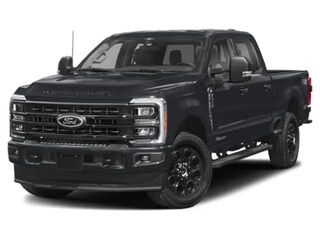 2023 Ford F-250 Super Duty King Ranch