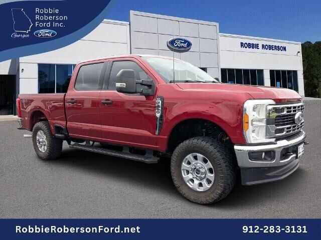2023 Ford F-250 Super Duty XLT