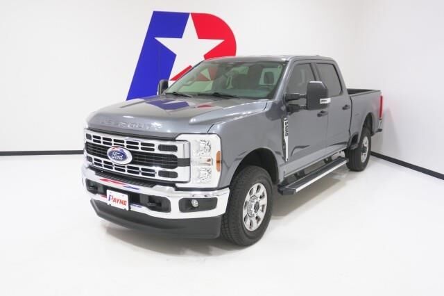 2024 Ford F-250 Super Duty XLT