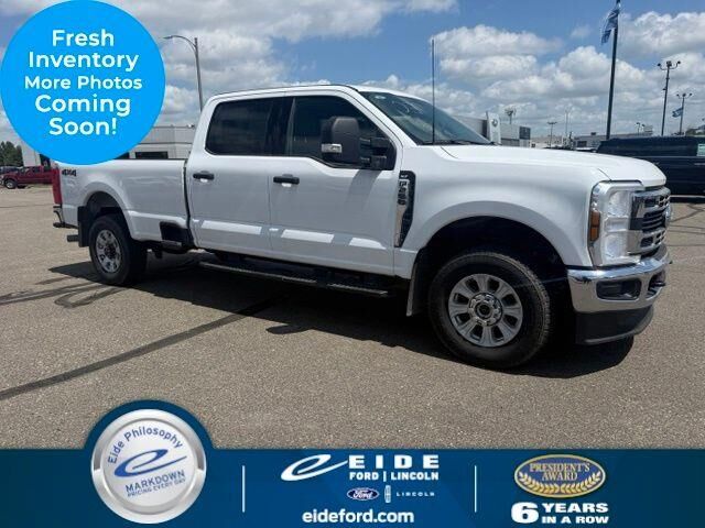2024 Ford F-250 Super Duty XLT