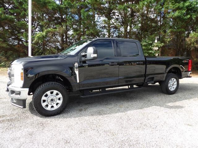 2024 Ford F-250 Super Duty XLT