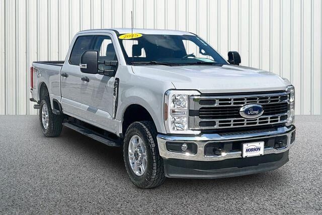 2025 Ford F-250 Super Duty XLT