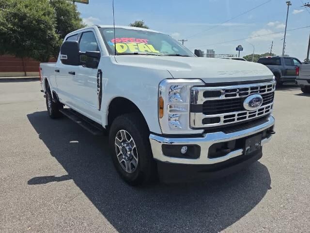2025 Ford F-250 Super Duty XLT