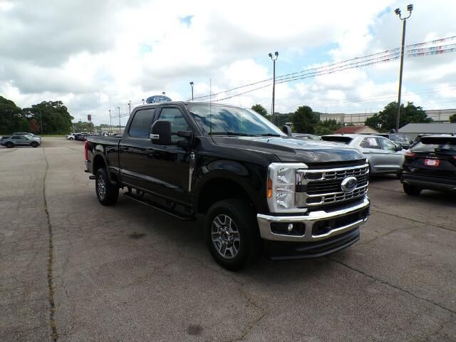 2025 Ford F-250 Super Duty XLT